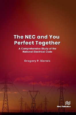 Cover of The NEC and You Perfect Together