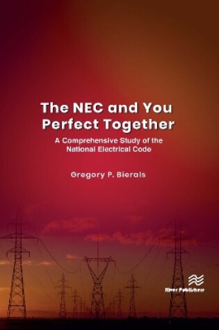 Cover of The NEC and You Perfect Together