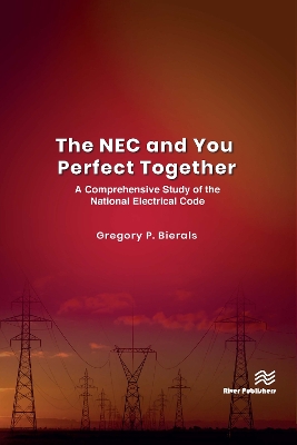 Book cover for The NEC and You Perfect Together