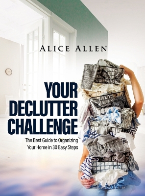 Cover of Your Declutter Challenge