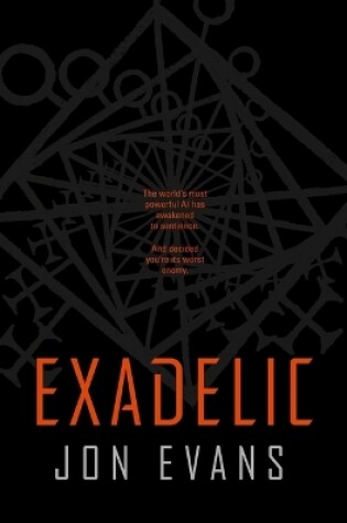 Cover of Exadelic