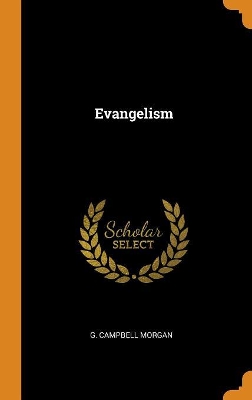 Cover of Evangelism