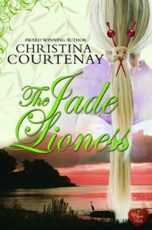Cover of Jade Lioness