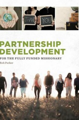 Cover of Partnership Development