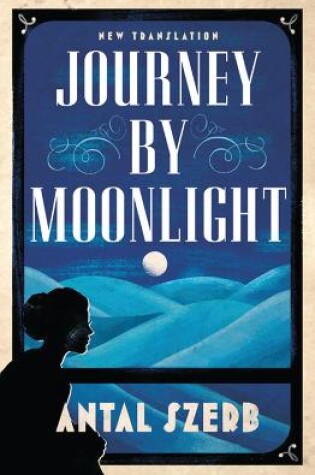 Cover of Journey by Moonlight