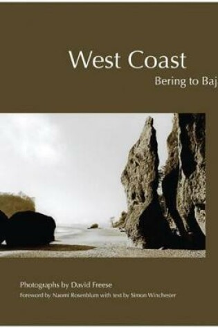 Cover of West Coast