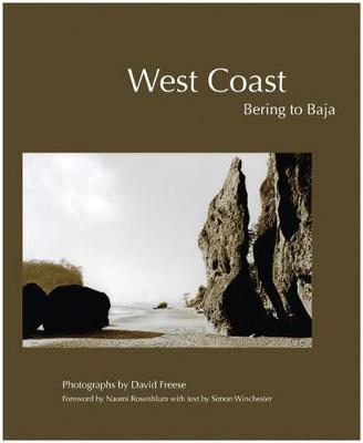 Book cover for West Coast