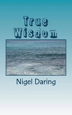 Book cover for True Wisdom