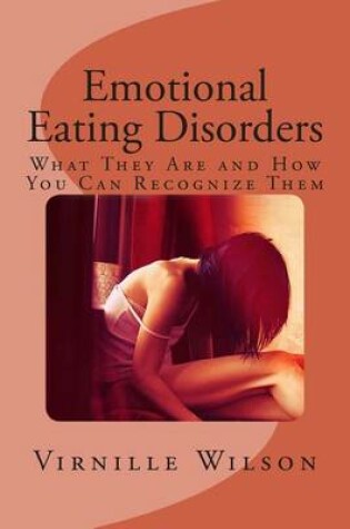 Cover of Emotional Eating Disorders