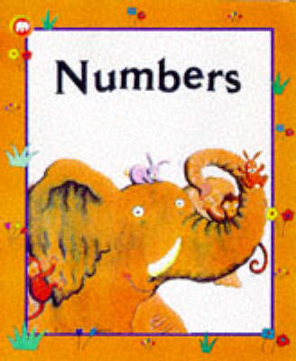 Book cover for Numbers