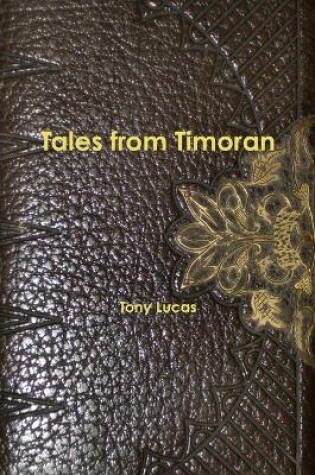Cover of Tales from Timoran