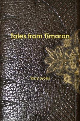 Book cover for Tales from Timoran