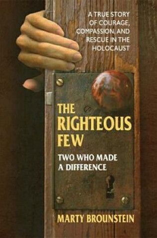 Cover of The Righteous Few