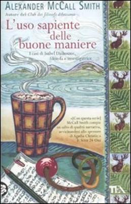 Book cover for L'USO Sapiente Delle Buone Maniere