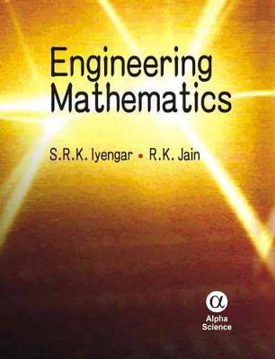 Book cover for Engineering Mathematics