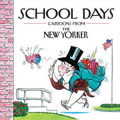 Book cover for School Days