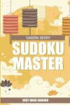 Book cover for Sudoku Master