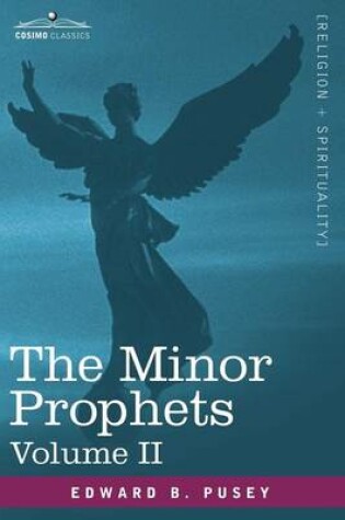 Cover of The Minor Prophets, Vol.2