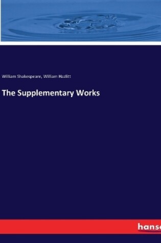 Cover of The Supplementary Works