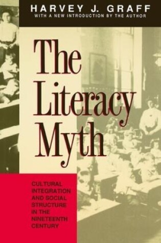 Cover of The Literacy Myth