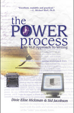 Cover of The POWER Process