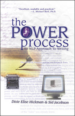 Book cover for The POWER Process