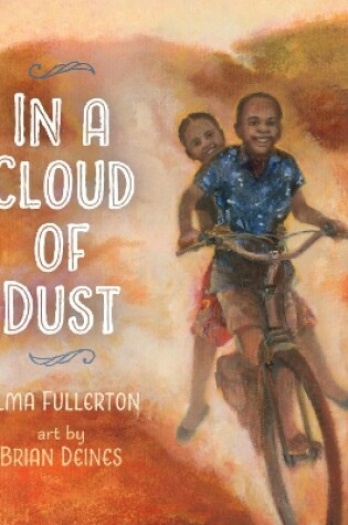 Cover of In a Cloud of Dust