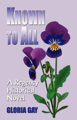 Book cover for Known to All