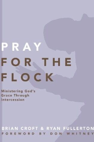 Cover of Pray for the Flock