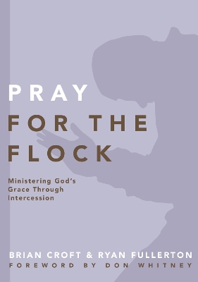 Book cover for Pray for the Flock