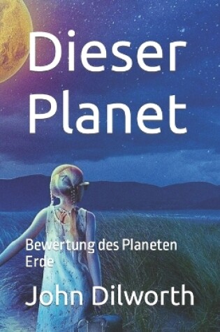 Cover of Dieser Planet