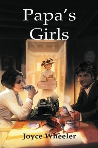 Cover of Papa's Girls