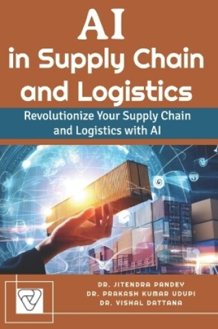 Cover of AI in Supply Chain and Logistics