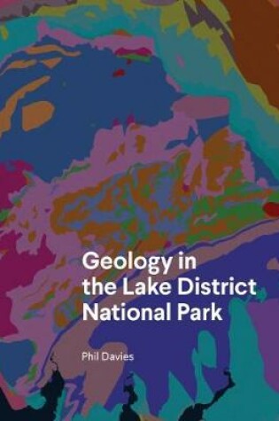 Cover of Geology in the Lake District National Park