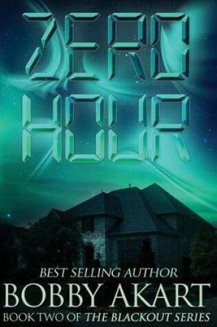 Cover of Zero Hour