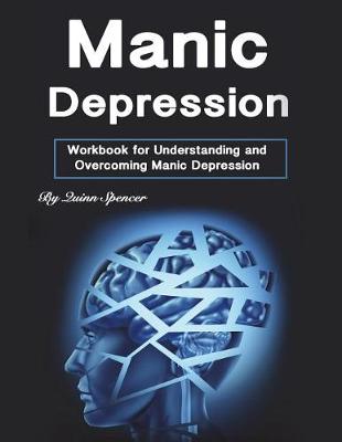 Book cover for Manic Depression