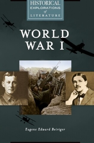 Cover of World War I