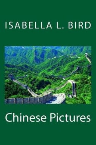 Cover of Chinese Pictures