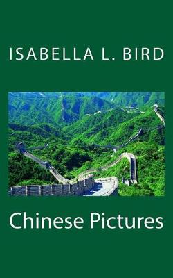 Book cover for Chinese Pictures