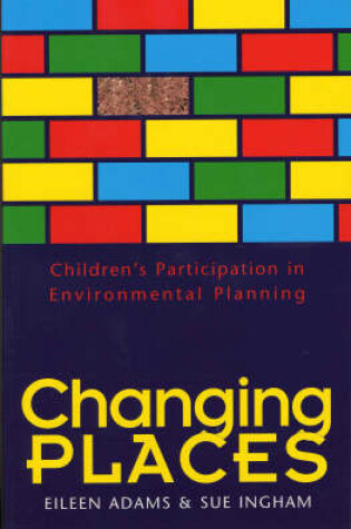 Cover of Changing Places