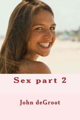 Cover of Sex part 2