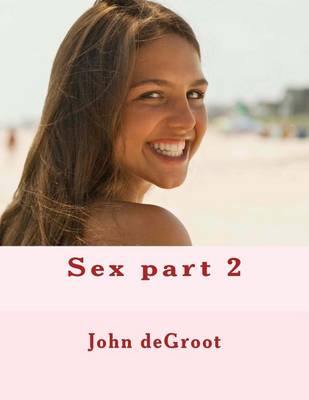 Book cover for Sex part 2