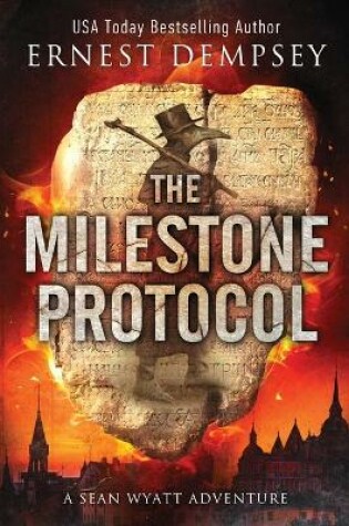 Cover of The Milestone Protocol