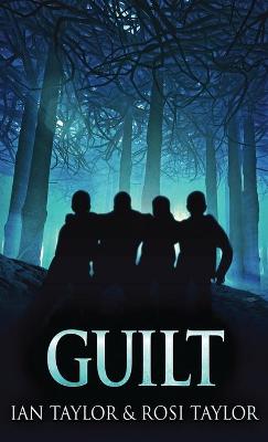 Book cover for Guilt