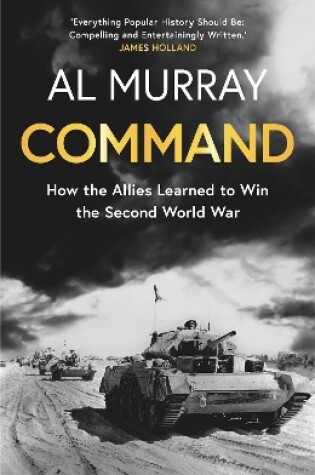 Cover of Command