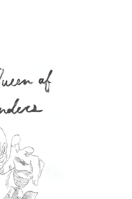 Cover of The Queen of Oleanders