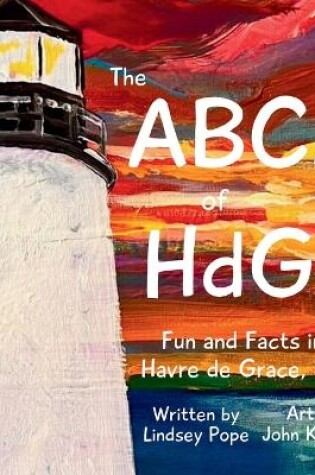 Cover of The ABCs of HdG