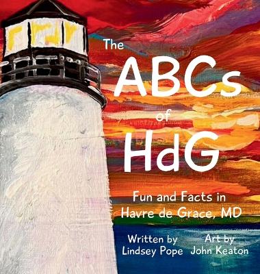 Book cover for The ABCs of HdG