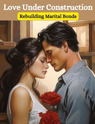 Book cover for Love Under Construction