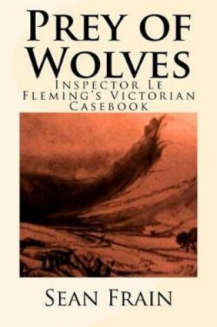 Cover of Prey of Wolves